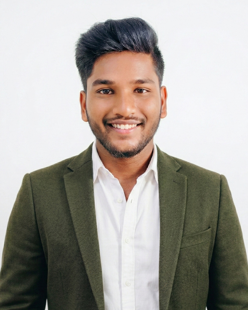 Arunkumar Natraj